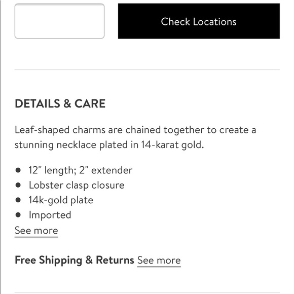 [SOLD] Choker - Picture 4 of 4